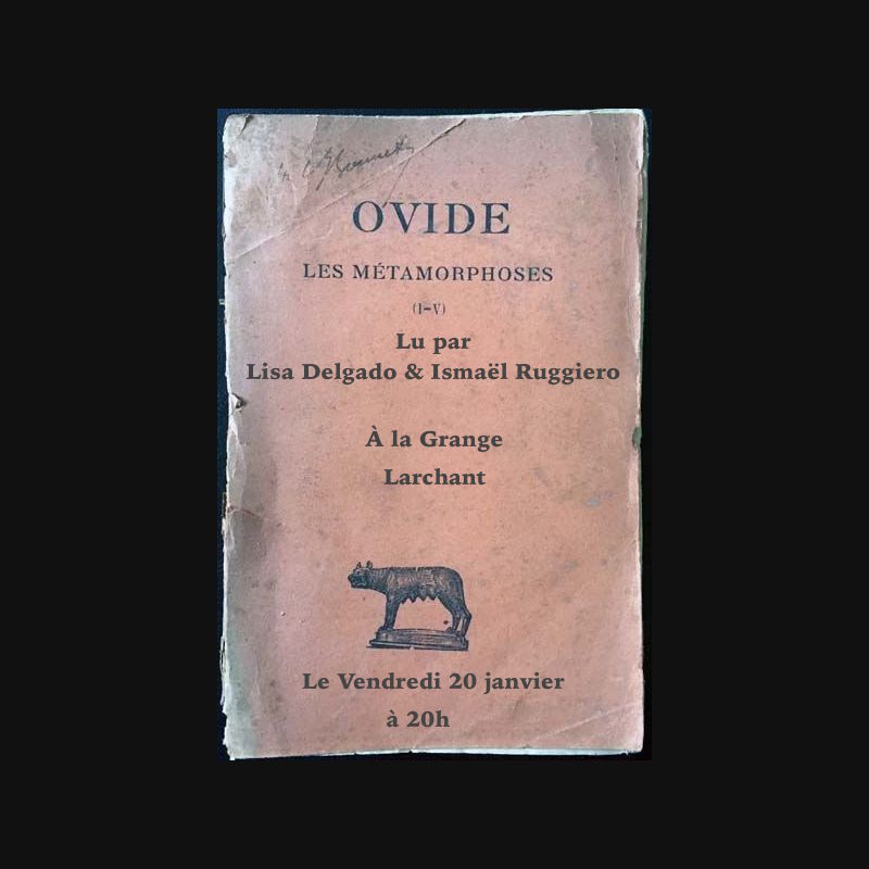 Lecture de textes à 2 voix