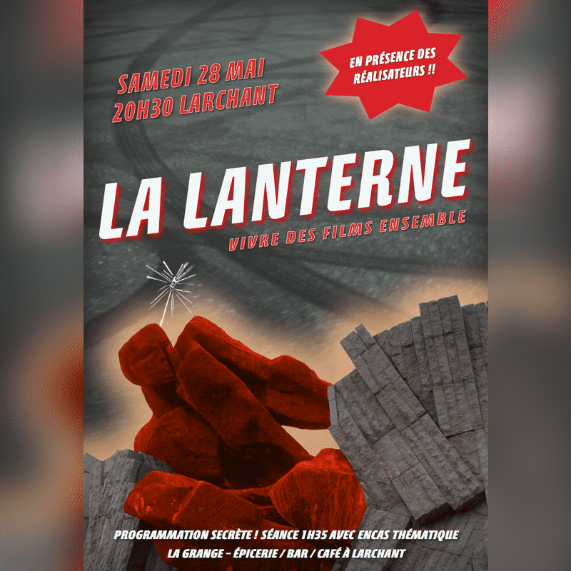 La lanterne