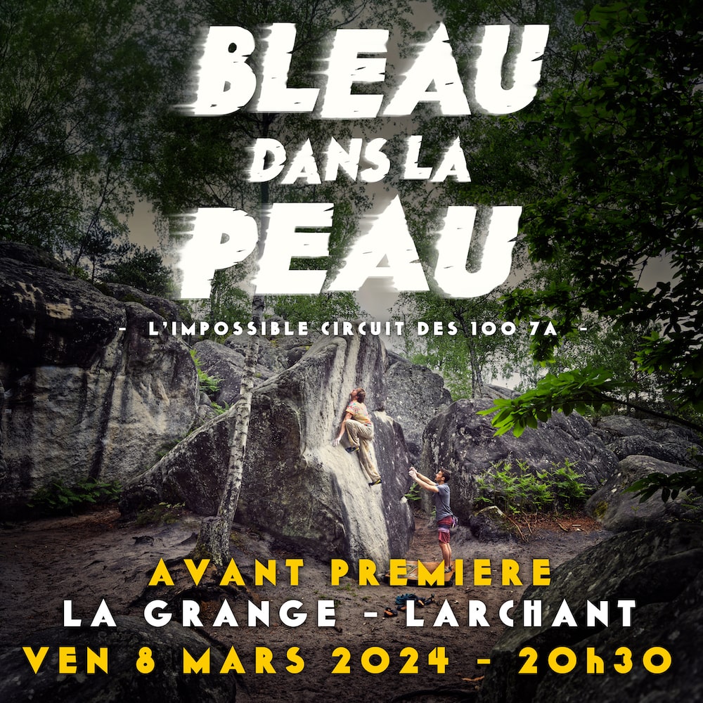 Projection en avant première