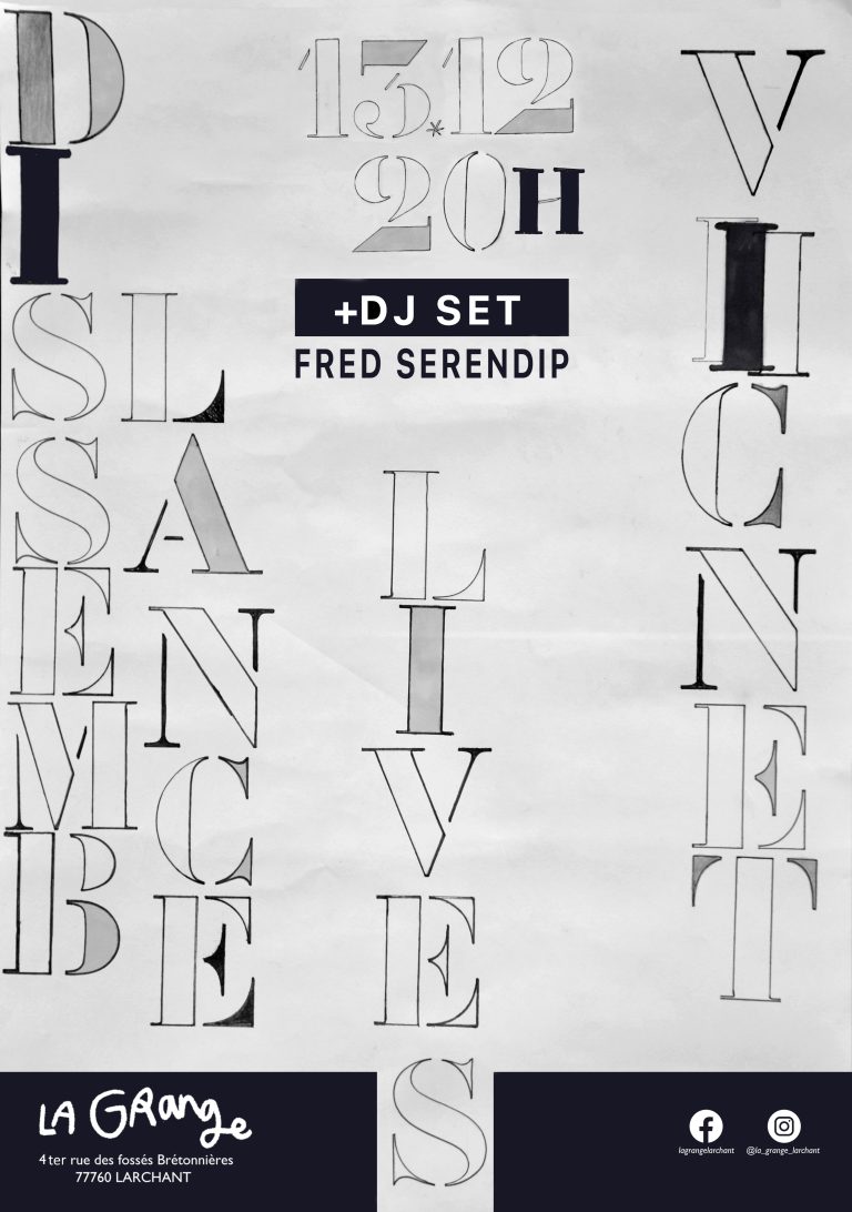 Soirée 2xLives electro + Dj set