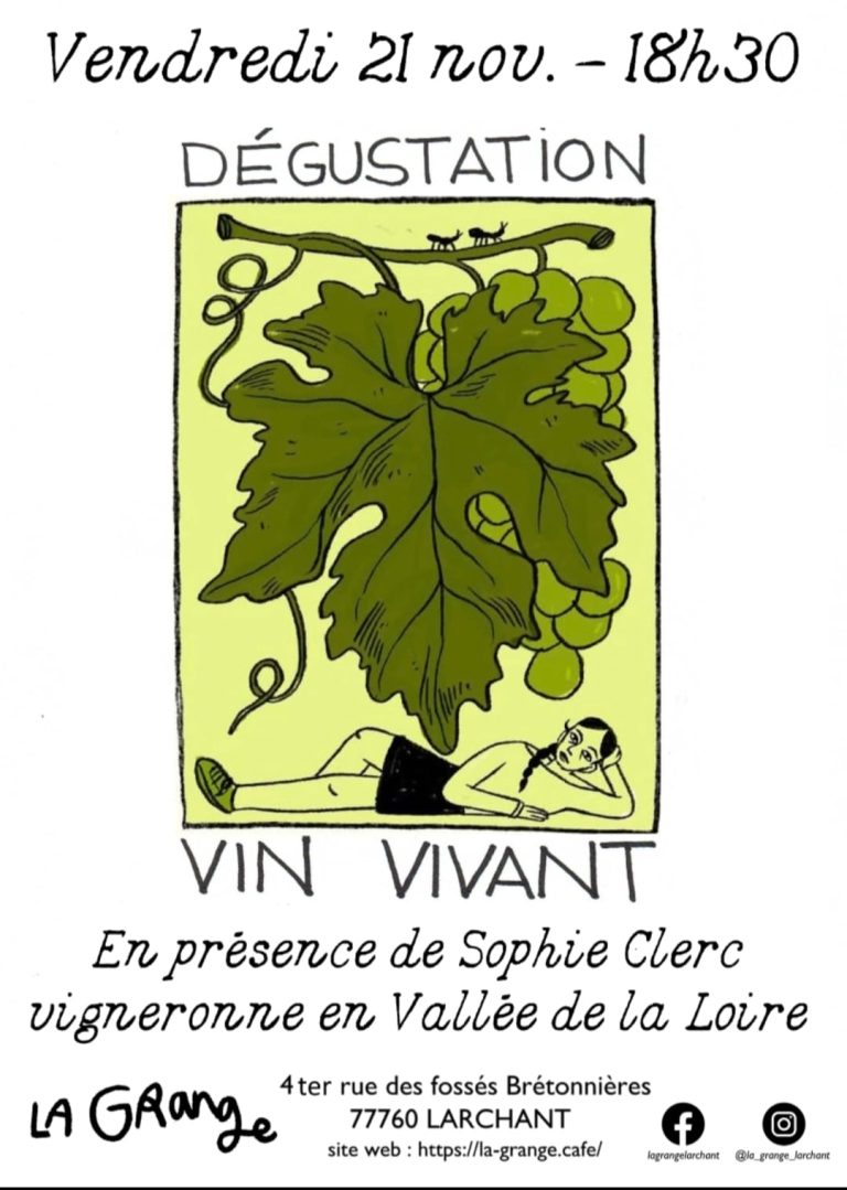 Dégustation de vin